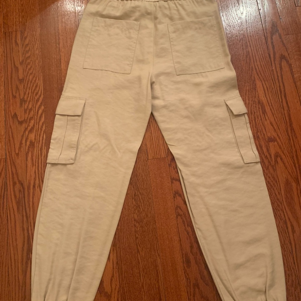 Women’s Zara Cargo Pants
